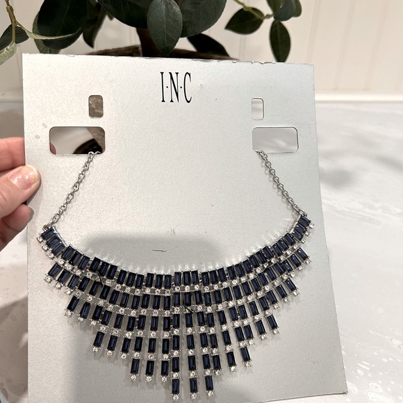 Inc necklace NWT - Picture 1 of 9